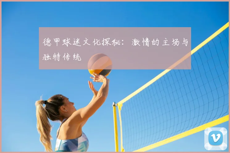 德甲球迷文化探秘：激情的主场与独特传统